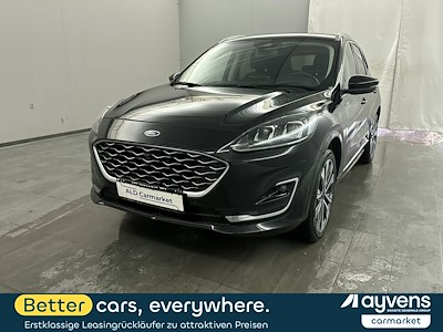 Ford Kuga 2.5 Duratec PHEV VIGNALE Geschlossen, 5-turig, Automatik, 1-Gang
