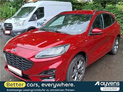 Ford Kuga 2.0 ecoblu e 4x4 Aut. ST-LINE X