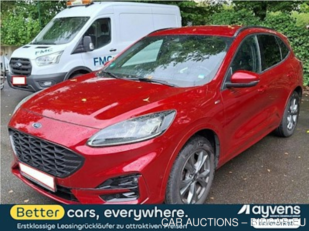 Ford Kuga 2.0 ecoblu e 4x4 Aut. ST-LINE X