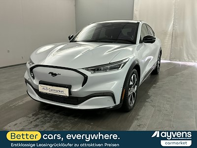 Ford Mustang mach-e AWD Geschlossen, 5-turig, Direktantrieb, 1-Gang
