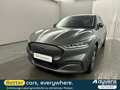Ford Mustang mach-e Geschlossen, 5-turig, Direktantrieb, 1-Gang