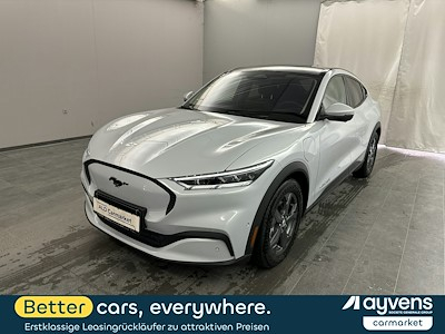 Ford Mustang mach-e Geschlossen, 5-turig, Direktantrieb, 1-Gang