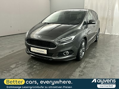 Ford S-Max 2.0 EcoBlue Allrad Aut. ST-Line Kombi, 5-turig, Automatik, 8-Gang