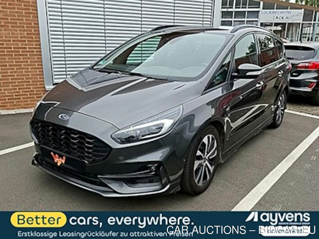 Ford S-max 2.0 ecobl ue Aut. ST-LINE