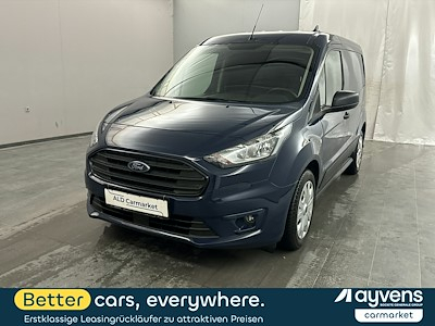 Ford Transit connect 200 L1 S&amp;S Trend Kasten, 4-turig, 6-Gang