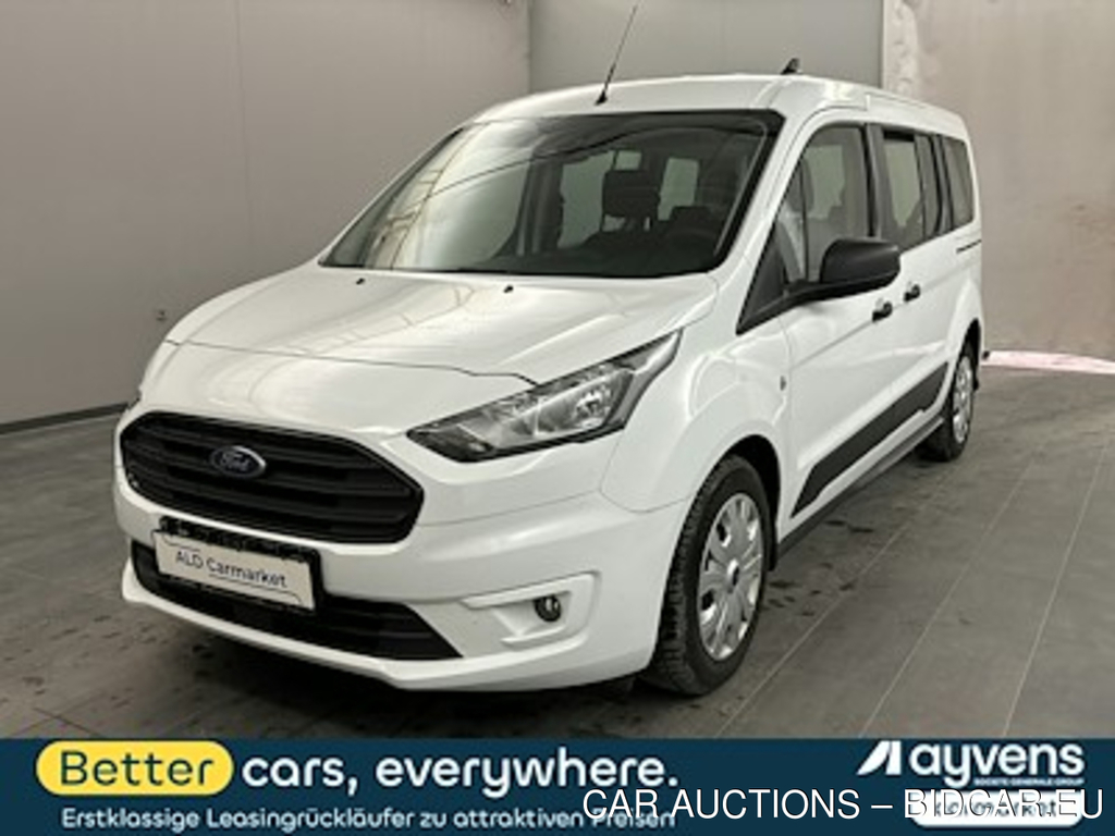 Ford Transit connect 230 L2 S&amp;S Trend Kombi, 5-turig, 6-Gang