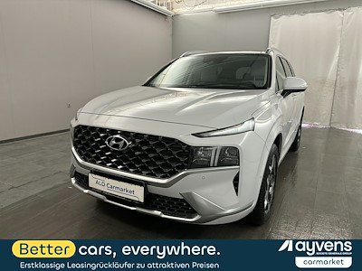 Hyundai Santa FE 1.6 Plugin-Hybrid 4WD SEVEN Signature Geschlossen, 5-turig, Automatik, 6-Gang