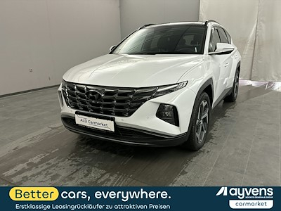 Hyundai Tucson 1.6 T-GDi Plug-in-Hybrid 4WD Prime Geschlossen, 5-turig, Automatik, 6-Gang