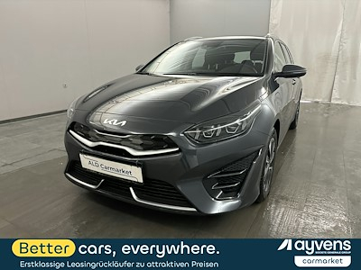 Kia Ceed SW 1.6 GDI DCT OPF Plug-in-Hybrid Vision Kombi, 5-turig, Automatik, 6-Gang