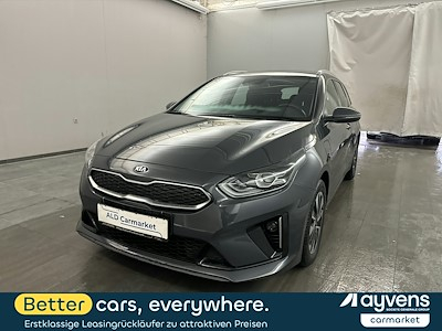 Kia Ceed SW 1.6 GDI DCT OPF Plug-in-Hybrid Vision Kombi, 5-turig, Automatik, 6-Gang