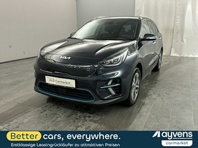 Kia E-Niro Spirit Geschlossen, 5-turig, Direktantrieb, 1-Gang