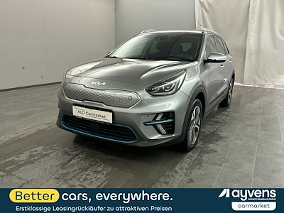 Kia E-Niro Spirit Geschlossen, 5-turig, Direktantrieb, 1-Gang