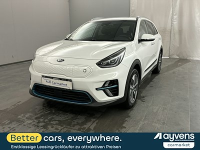 Kia E-Niro Vision Geschlossen, 5-turig, Direktantrieb, 1-Gang