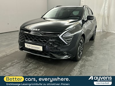 Kia Sportage 1.6 T-GDI AWD Plug-in Hybrid Paket GT-Line Geschlossen, 5-turig, Automatik, 6-Gang