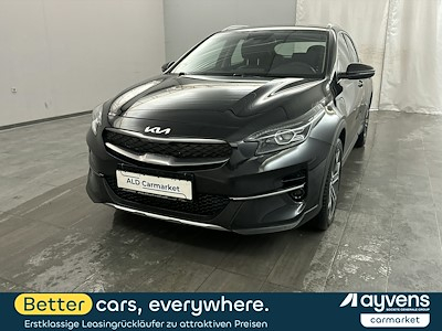 Kia XCeed 1.6 GDI DCT6 OPF Plug-in-Hybrid Spirit Geschlossen, 5-turig, Automatik, 6-Gang