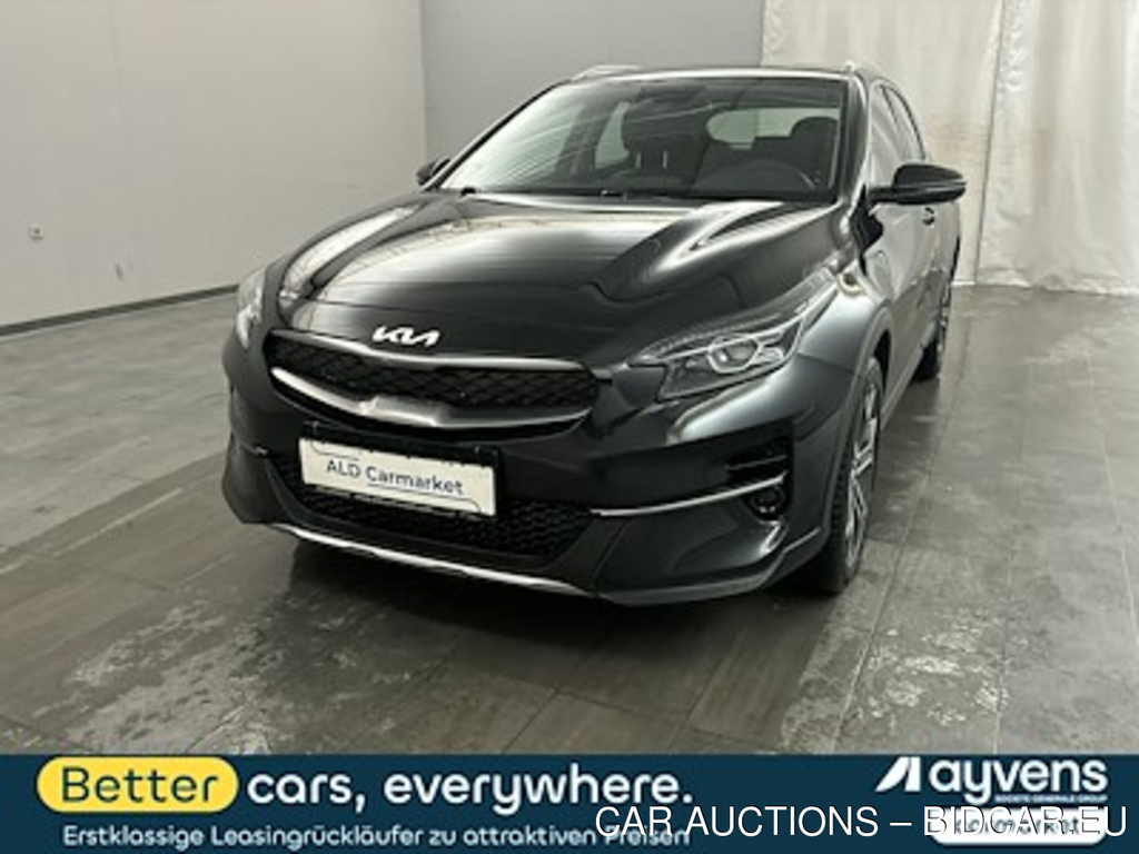 Kia XCeed 1.6 GDI DCT6 OPF Plug-in-Hybrid Spirit Geschlossen, 5-turig, Automatik, 6-Gang