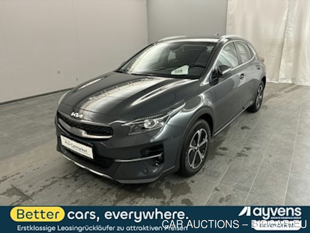 Kia XCeed 1.6 GDI DCT6 OPF Plug-in-Hybrid Spirit Geschlossen, 5-turig, Automatik, 6-Gang