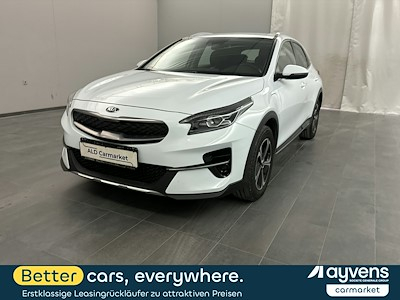 Kia XCeed 1.6 GDI DCT6 OPF Plug-in-Hybrid Vision Geschlossen, 5-turig, Automatik, 6-Gang