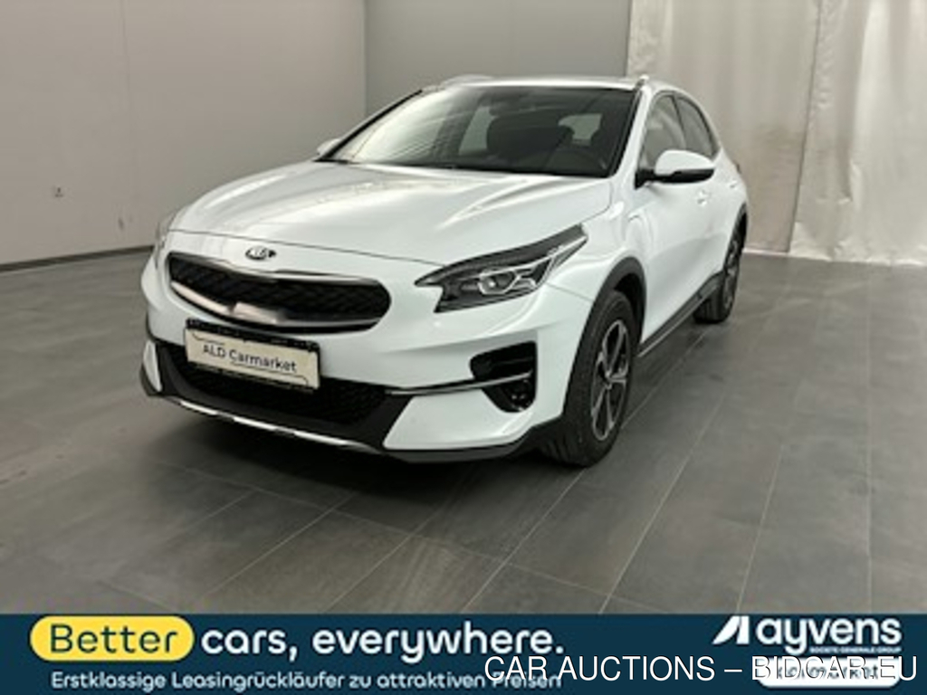 Kia XCeed 1.6 GDI DCT6 OPF Plug-in-Hybrid Vision Geschlossen, 5-turig, Automatik, 6-Gang