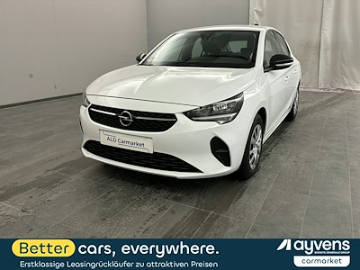 Opel Corsa 1.2 Start/Stop Edition Limousine, 5-turig, 5-Gang