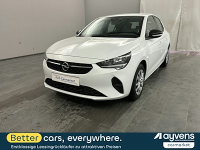 Opel Corsa 1.2 Start/Stop Edition Limousine, 5-turig, 5-Gang