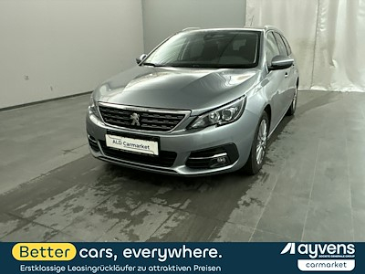 Peugeot 308 SW BlueHDi 130 Stop &amp; Start Allure Kombi, 5-turig, 6-Gang