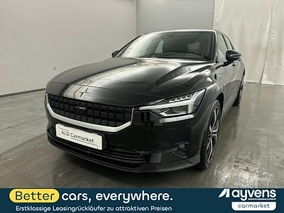 Polestar 2 2 Limousine, 5-turig, Direktantrieb, 1-Gang