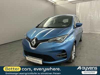 Renault ZOE (ohne Batterie) Z.E. 50 EXPERIENCE Limousine, 5-turig, Direktantrieb, 1-Gang