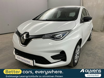 Renault ZOE (ohne Batterie) Z.E. 50 LIFE Limousine, 5-turig, Direktantrieb, 1-Gang
