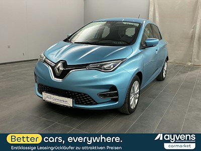 Renault Zoe AG RENAULT ZOE (ohne Batterie) Z.E. 50 EXPERIENCE Limousine, 5-turig, Direktantrieb, 1-Gang