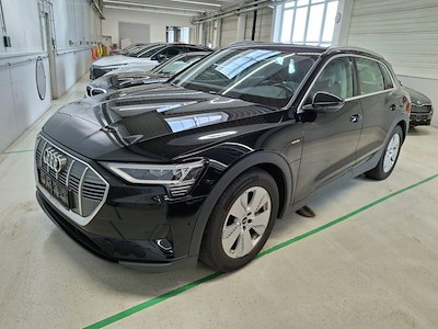 Audi E-tron 50 quattro Business 158KW