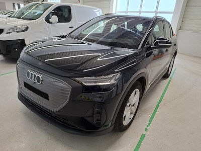 Audi Q4 40 E-Tron 70KW