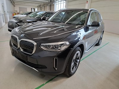 BMW IX3 80KW