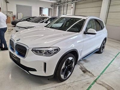 BMW IX3 80kwh Impressive Auto 80KW