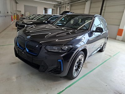 BMW IX3 80kwh Inspiring Auto 80KW
