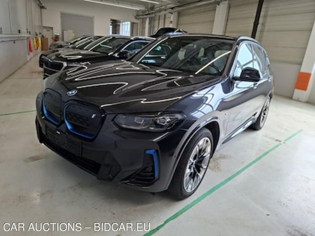 BMW IX3 80kwh Inspiring Auto 80KW
