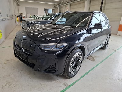 BMW IX3 M Sport Inspiring 80KW
