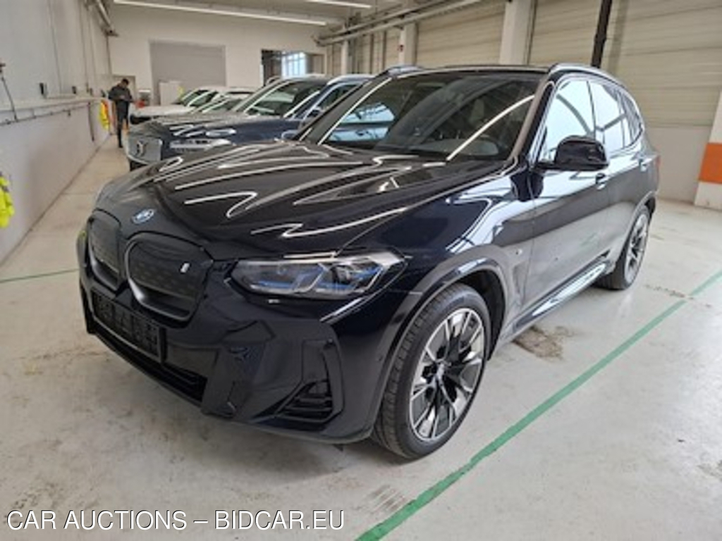 BMW IX3 M Sport Inspiring 80KW