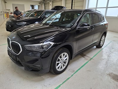 BMW X1 Sdrive18da 110KW