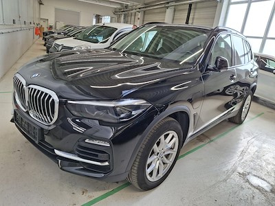 BMW X5 xDrive 45e A 210KW