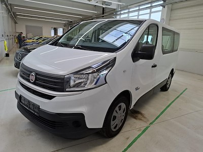 Fiat TALENTO Panorama 1,6 EcoJet 125 Family KR 92KW