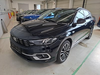 Fiat TIPO Kombi Multijet 130 Scr Life 96KW