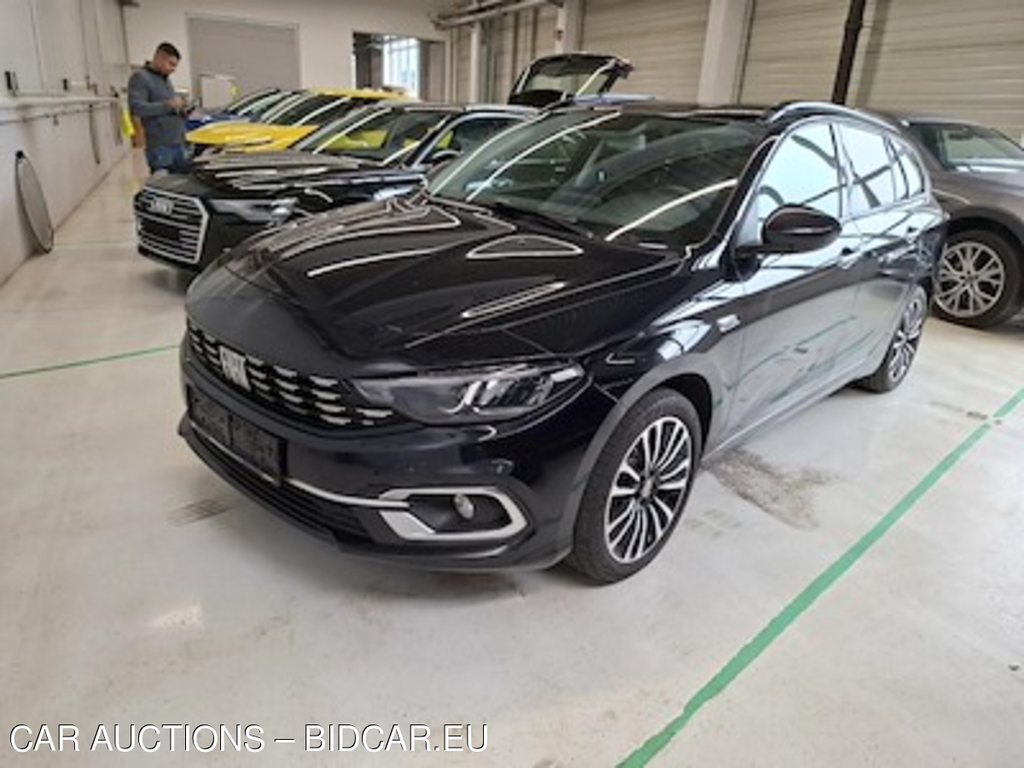 Fiat TIPO Kombi Multijet 130 Scr Life 96KW