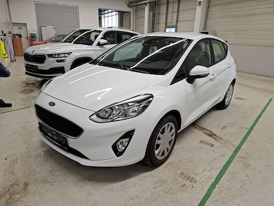 Ford FIESTA 1,1 Start/Stop Trend 52KW