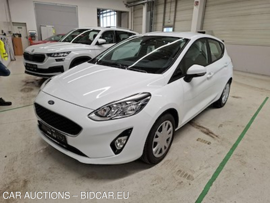 Ford FIESTA 1,1 Start/Stop Trend 52KW