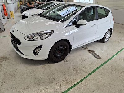 Ford FIESTA Trend 1,1 Start/Stop 63KW