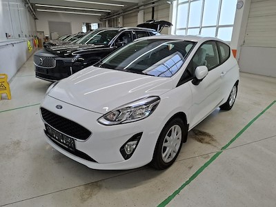Ford FIESTA Trend 1,1 Start/Stop 63KW