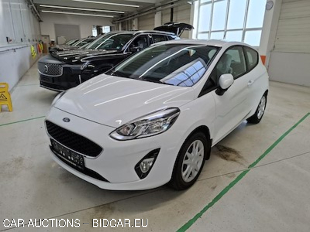 Ford FIESTA Trend 1,1 Start/Stop 63KW
