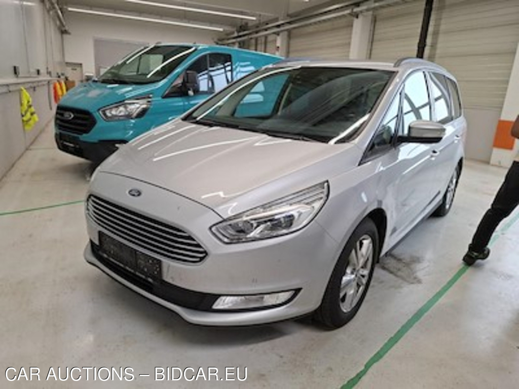 Ford GALAXY Business 2,0 TDCi 111KW