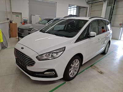 Ford GALAXY Edition 2,0 EcoBlue SCR 111KW